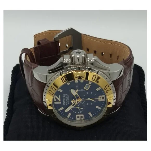 Invicta 10906 Reserve Excursion Watch
